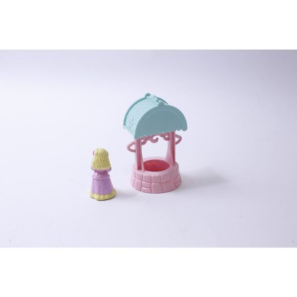 1980s, Fisher-Price, Precious Places, Pretty Penny Wishing Well, ~ 250113-WH 39 - Picture 3 of 3